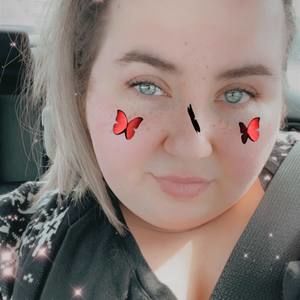 Meet your Posher, Alexandria